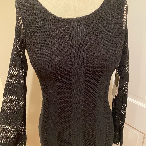 RVCA Black Dress - Picture 5 of 8